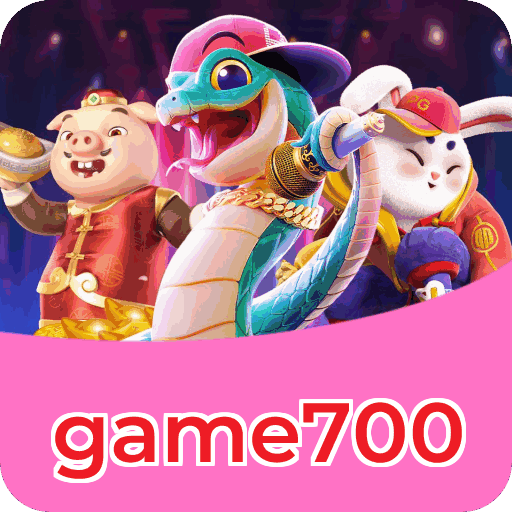 Login rápido no app game700